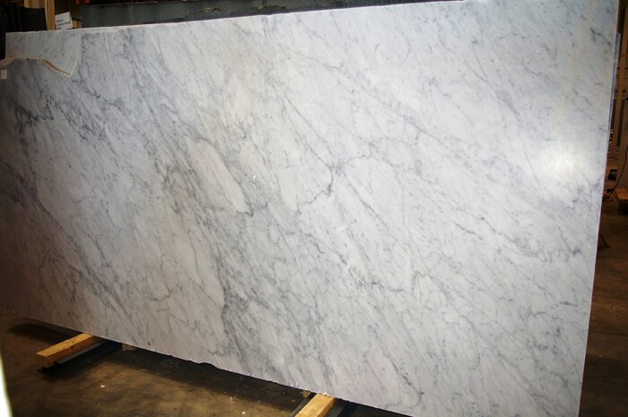 Bianco Carrara