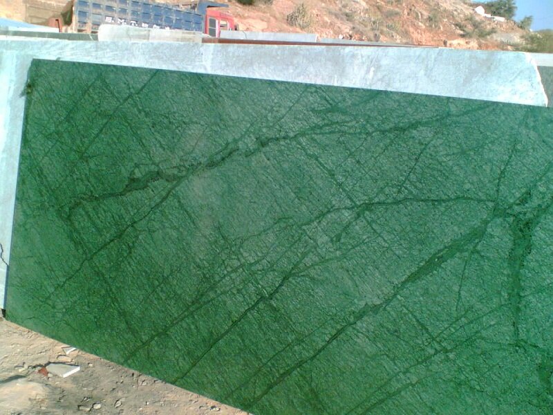 Verde Guatemala