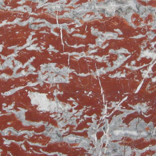 marmura rosso francia