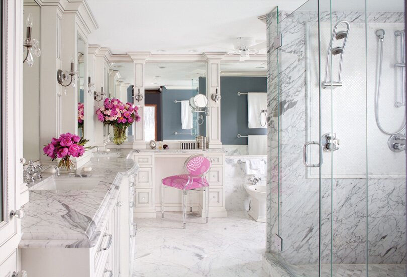 Bianco Carrara