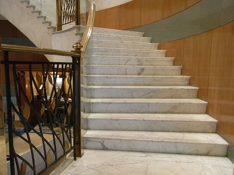 Bianco Carrara
