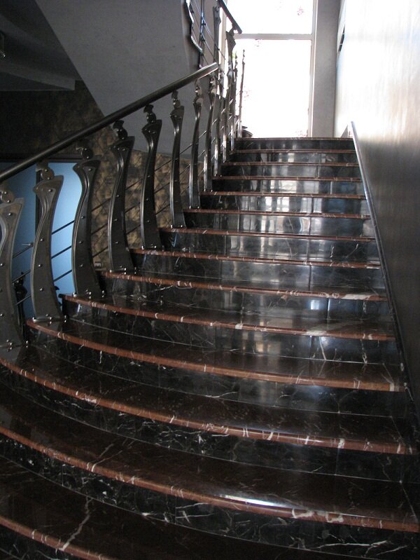 Nero Marquina